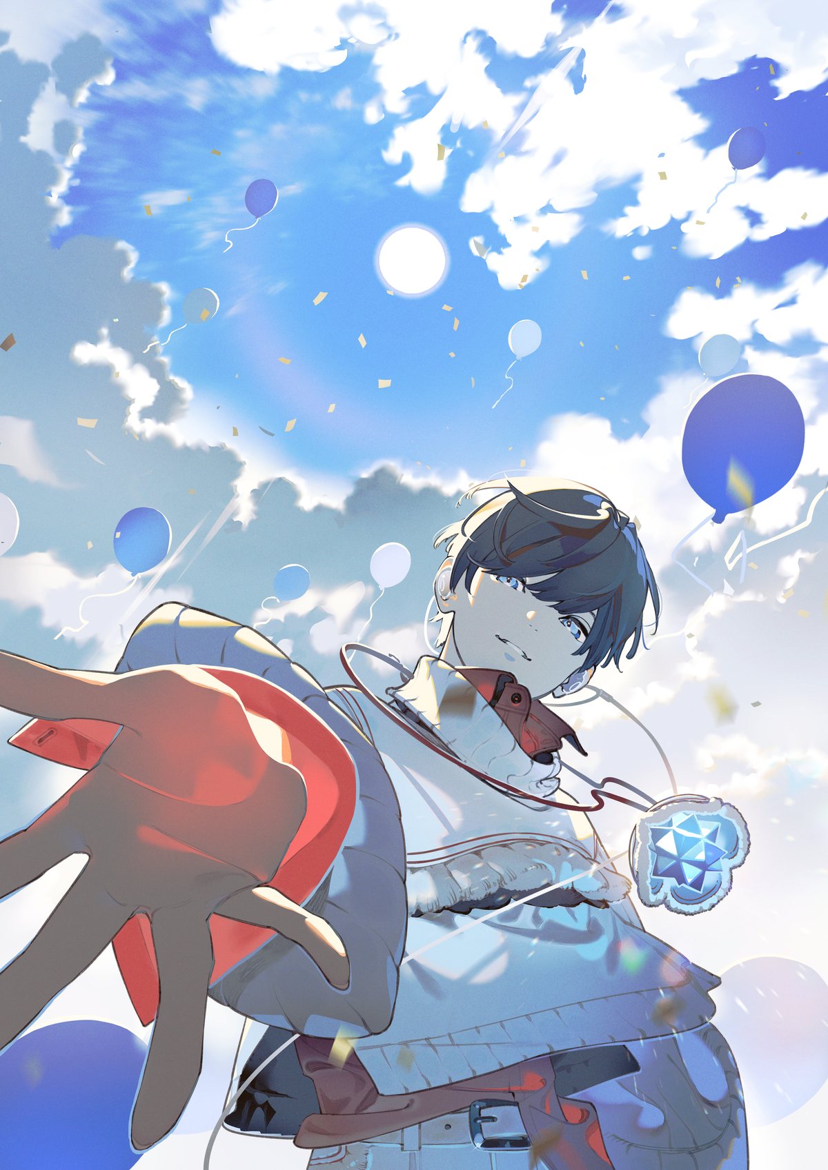 2023 スカイライト/ナイトグロウ