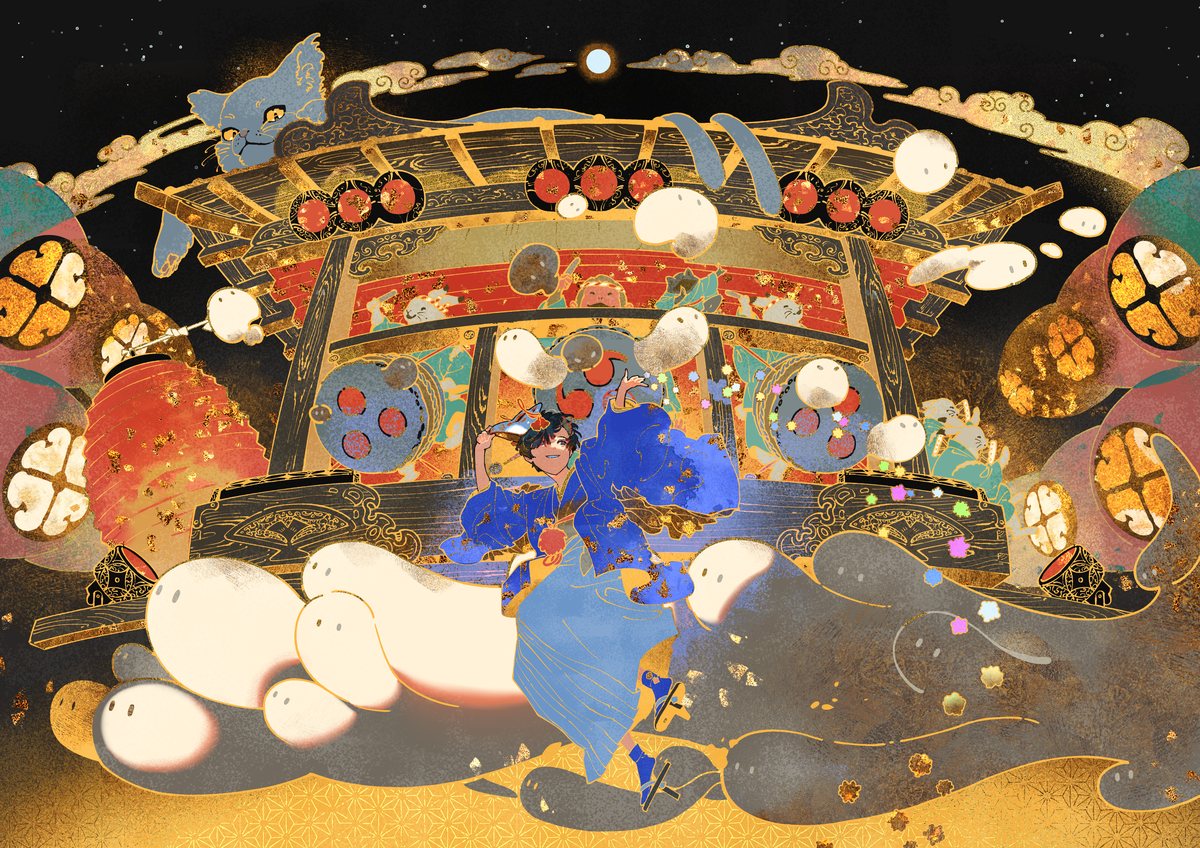 2024 空祭り